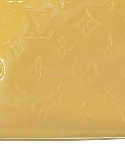 LOUIS VUITTON（ルイヴィトン）ハンドバッグ ゴールド サイズ:MM レディース/2200688689636