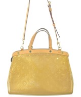 LOUIS VUITTON（ルイヴィトン）ハンドバッグ ゴールド サイズ:MM レディース/2200688689636