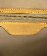 LOUIS VUITTON（ルイヴィトン）ハンドバッグ ゴールド サイズ:MM レディース/2200688689636