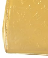 LOUIS VUITTON（ルイヴィトン）ハンドバッグ ゴールド サイズ:MM レディース/2200688689636