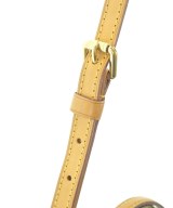 LOUIS VUITTON（ルイヴィトン）ハンドバッグ ゴールド サイズ:MM レディース/2200688689636