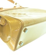 LOUIS VUITTON（ルイヴィトン）ハンドバッグ ゴールド サイズ:MM レディース/2200688689636