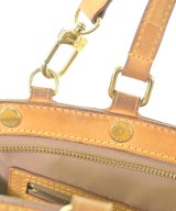 LOUIS VUITTON（ルイヴィトン）ハンドバッグ ゴールド サイズ:MM レディース/2200688689636