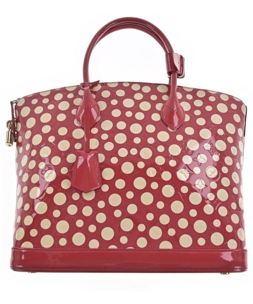 ルイヴィトン(LOUIS VUITTON)のLOUIS VUITTON ハンドバッグ