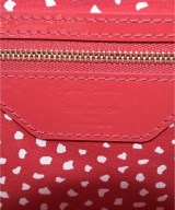 LOUIS VUITTON（ルイヴィトン）ハンドバッグ 赤 サイズ:- レディース/2200688689643