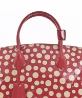 LOUIS VUITTON（ルイヴィトン）ハンドバッグ 赤 サイズ:- レディース/2200688689643