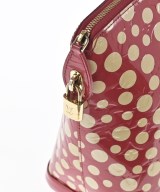 LOUIS VUITTON（ルイヴィトン）ハンドバッグ 赤 サイズ:- レディース/2200688689643