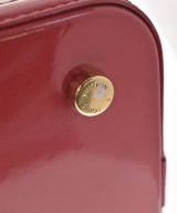 LOUIS VUITTON（ルイヴィトン）ハンドバッグ 赤 サイズ:- レディース/2200688689643