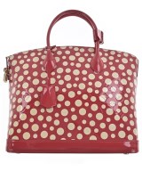 LOUIS VUITTON ハンドバッグ