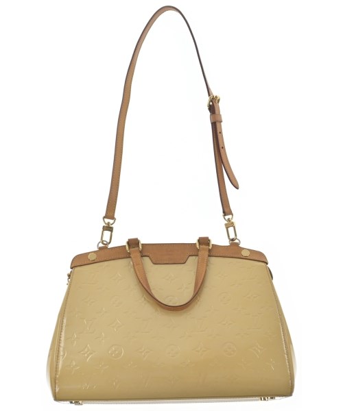 LOUIS VUITTON（ルイヴィトン）ハンドバッグ 黄 サイズ:MM レディース/2200688689681