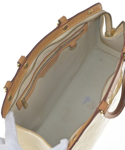 LOUIS VUITTON（ルイヴィトン）ハンドバッグ 黄 サイズ:MM レディース/2200688689681