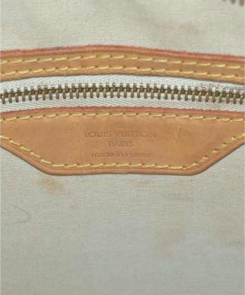 LOUIS VUITTON（ルイヴィトン）ハンドバッグ 黄 サイズ:MM レディース/2200688689681