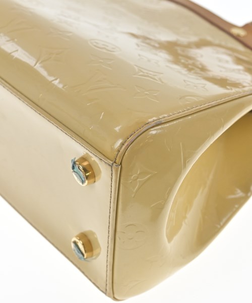 LOUIS VUITTON（ルイヴィトン）ハンドバッグ 黄 サイズ:MM レディース/2200688689681
