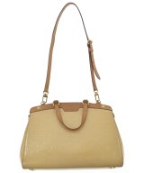 LOUIS VUITTON（ルイヴィトン）ハンドバッグ 黄 サイズ:MM レディース/2200688689681