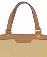 LOUIS VUITTON（ルイヴィトン）ハンドバッグ 黄 サイズ:MM レディース/2200688689681