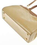 LOUIS VUITTON（ルイヴィトン）ハンドバッグ 黄 サイズ:MM レディース/2200688689681