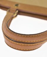 LOUIS VUITTON（ルイヴィトン）ハンドバッグ 黄 サイズ:MM レディース/2200688689681