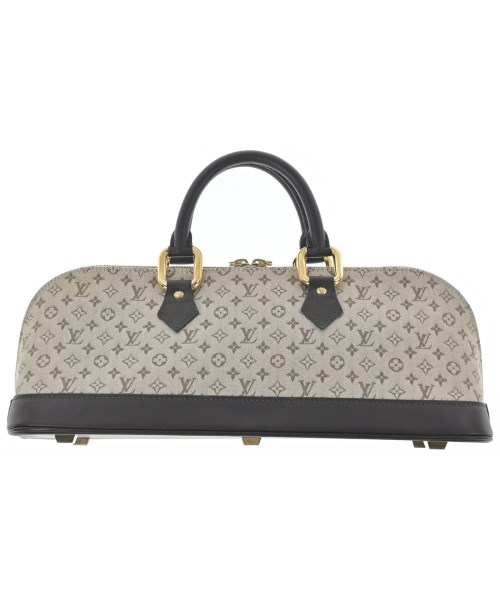 LOUIS VUITTON（ルイヴィトン）ハンドバッグ ベージュ サイズ:- レディース/2200688689698