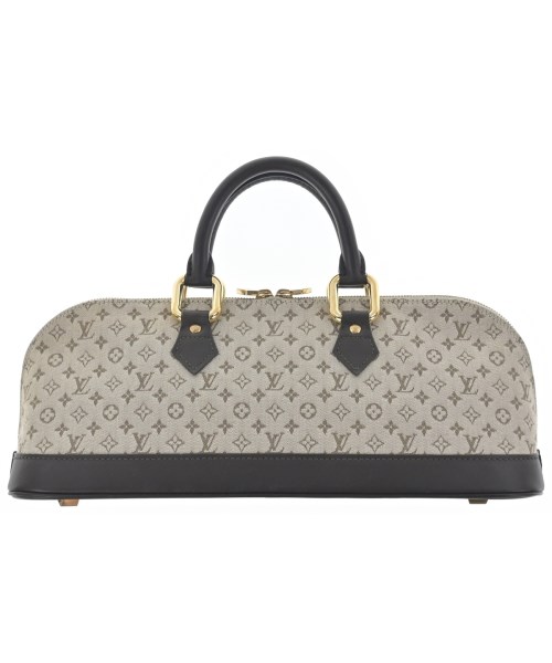LOUIS VUITTON（ルイヴィトン）ハンドバッグ ベージュ サイズ:- レディース/2200688689698