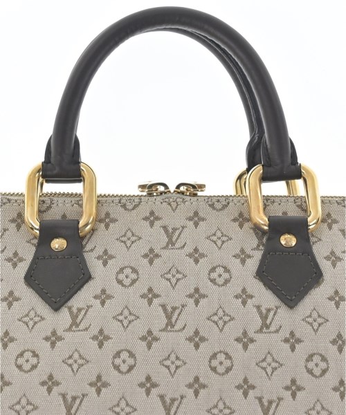 LOUIS VUITTON（ルイヴィトン）ハンドバッグ ベージュ サイズ:- レディース/2200688689698