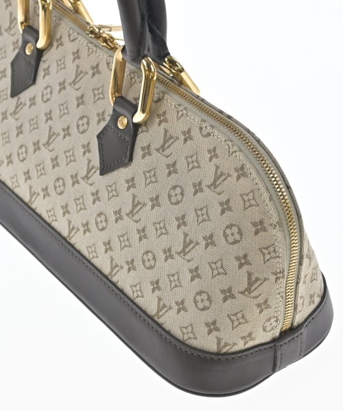 LOUIS VUITTON（ルイヴィトン）ハンドバッグ ベージュ サイズ:- レディース/2200688689698