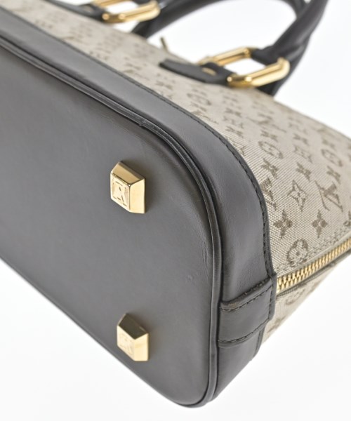 LOUIS VUITTON（ルイヴィトン）ハンドバッグ ベージュ サイズ:- レディース/2200688689698