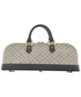 LOUIS VUITTON（ルイヴィトン）ハンドバッグ ベージュ サイズ:- レディース/2200688689698