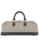 LOUIS VUITTON（ルイヴィトン）ハンドバッグ ベージュ サイズ:- レディース/2200688689698