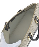 LOUIS VUITTON（ルイヴィトン）ハンドバッグ ベージュ サイズ:- レディース/2200688689698
