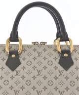 LOUIS VUITTON（ルイヴィトン）ハンドバッグ ベージュ サイズ:- レディース/2200688689698