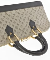 LOUIS VUITTON（ルイヴィトン）ハンドバッグ ベージュ サイズ:- レディース/2200688689698