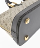 LOUIS VUITTON（ルイヴィトン）ハンドバッグ ベージュ サイズ:- レディース/2200688689698