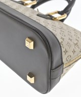 LOUIS VUITTON（ルイヴィトン）ハンドバッグ ベージュ サイズ:- レディース/2200688689698