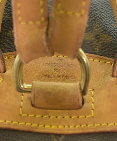 LOUIS VUITTON（ルイヴィトン）バックパック・リュック 茶 サイズ:- レディース/2200688822019