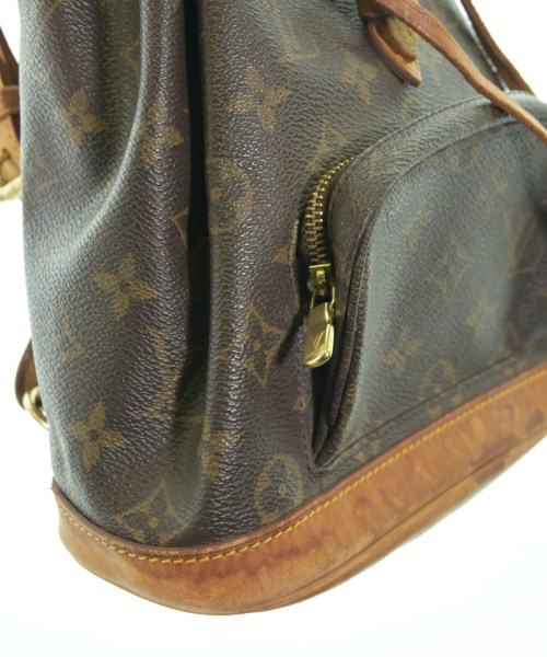 LOUIS VUITTON（ルイヴィトン）バックパック・リュック 茶 サイズ:- レディース/2200688822019