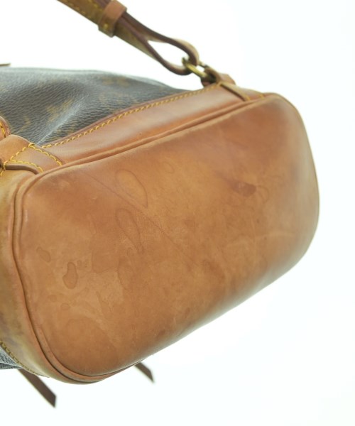 LOUIS VUITTON（ルイヴィトン）バックパック・リュック 茶 サイズ:- レディース/2200688822019