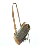 LOUIS VUITTON（ルイヴィトン）バックパック・リュック 茶 サイズ:- レディース/2200688822019