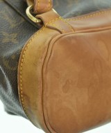 LOUIS VUITTON（ルイヴィトン）バックパック・リュック 茶 サイズ:- レディース/2200688822019