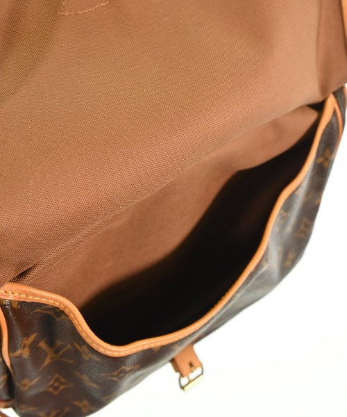 LOUIS VUITTON（ルイヴィトン）ショルダーバッグ 茶 サイズ:- レディース/2200688822026