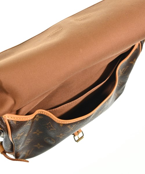 LOUIS VUITTON（ルイヴィトン）ショルダーバッグ 茶 サイズ:- レディース/2200688822026