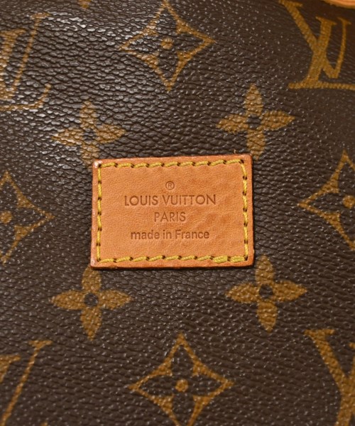 LOUIS VUITTON（ルイヴィトン）ショルダーバッグ 茶 サイズ:- レディース/2200688822026