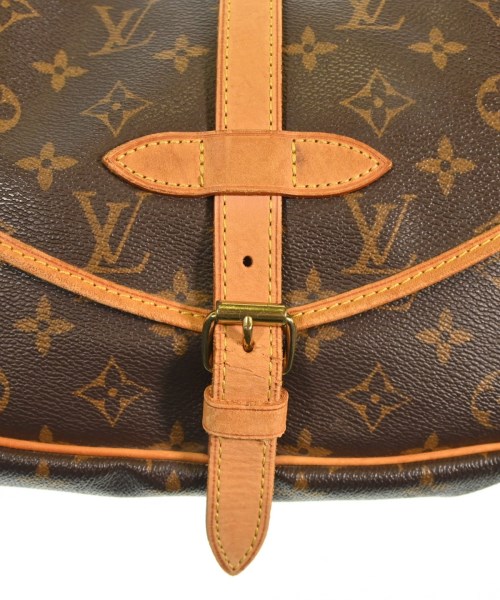 LOUIS VUITTON（ルイヴィトン）ショルダーバッグ 茶 サイズ:- レディース/2200688822026