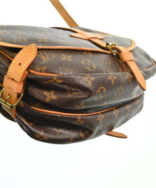 LOUIS VUITTON（ルイヴィトン）ショルダーバッグ 茶 サイズ:- レディース/2200688822026