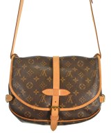 LOUIS VUITTON（ルイヴィトン）ショルダーバッグ 茶 サイズ:- レディース/2200688822026