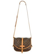 LOUIS VUITTON（ルイヴィトン）ショルダーバッグ 茶 サイズ:- レディース/2200688822026