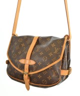 LOUIS VUITTON（ルイヴィトン）ショルダーバッグ 茶 サイズ:- レディース/2200688822026