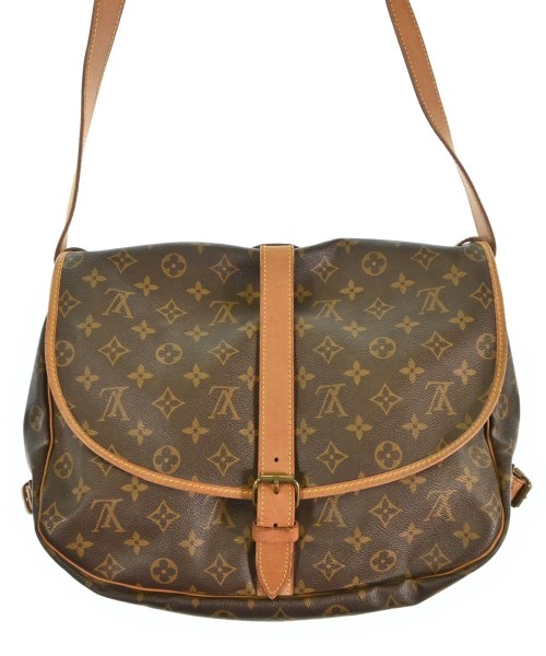 LOUIS VUITTON（ルイヴィトン）ショルダーバッグ 茶 サイズ:- レディース/2200688822033