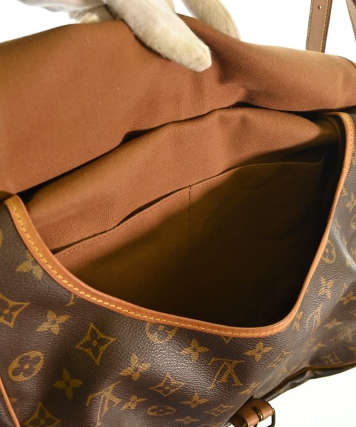 LOUIS VUITTON（ルイヴィトン）ショルダーバッグ 茶 サイズ:- レディース/2200688822033
