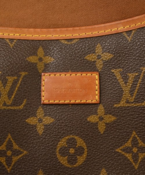 LOUIS VUITTON（ルイヴィトン）ショルダーバッグ 茶 サイズ:- レディース/2200688822033