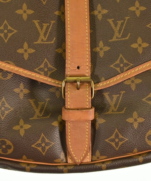 LOUIS VUITTON（ルイヴィトン）ショルダーバッグ 茶 サイズ:- レディース/2200688822033